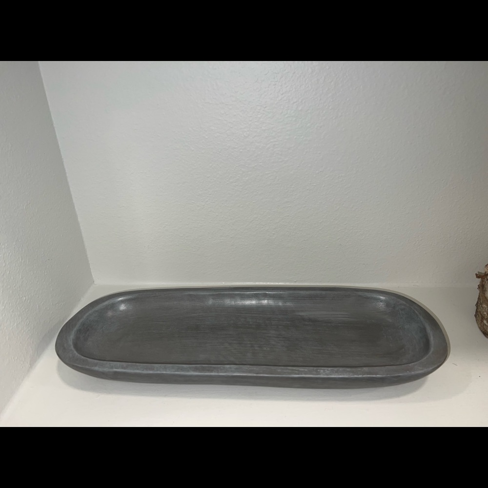 Decor Tray